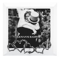 Cornice Giovanni Raspini Perlage in Argento 02386 - 02386